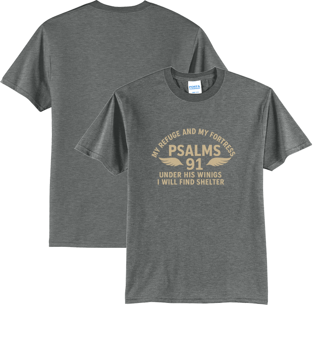 Preview Graphite Heather