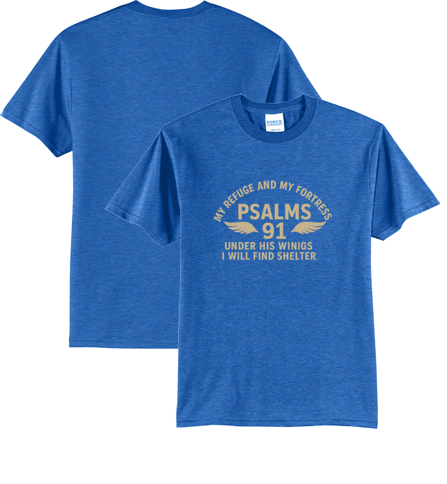 Preview Heather Royal