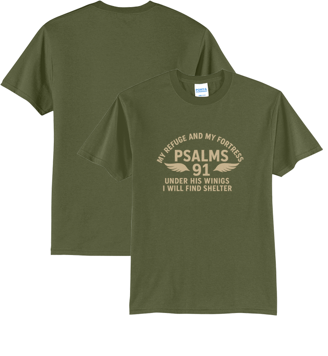 Preview Olive Drab Green