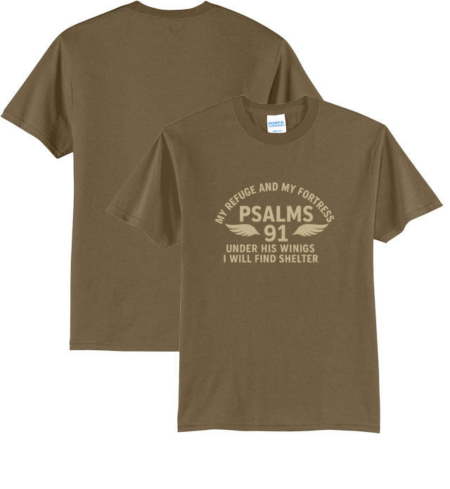 Preview Woodland Brown