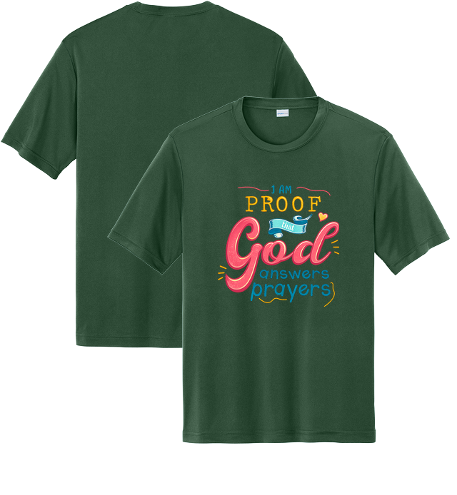 Preview Forest Green