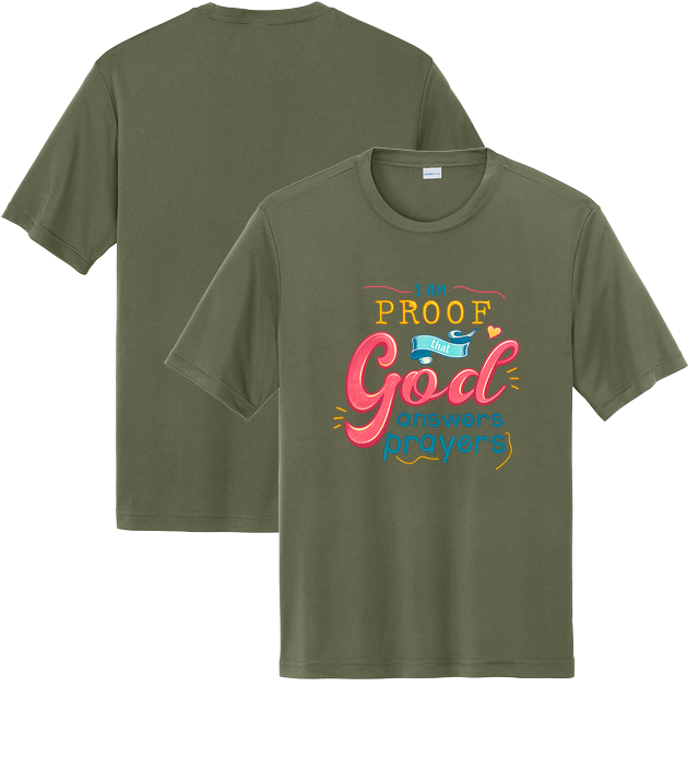 Preview Olive Drab Green