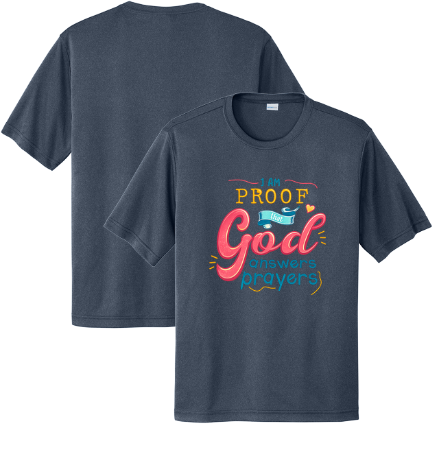 Preview True Navy Heather