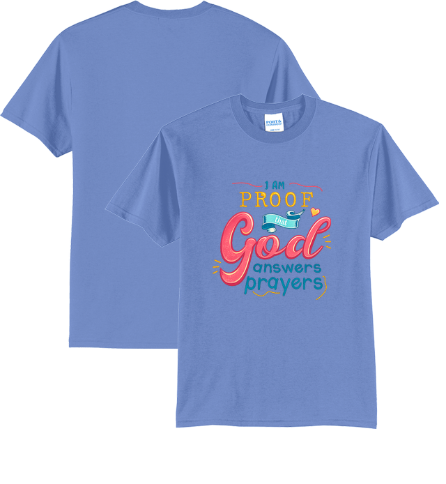 Preview Carolina Blue