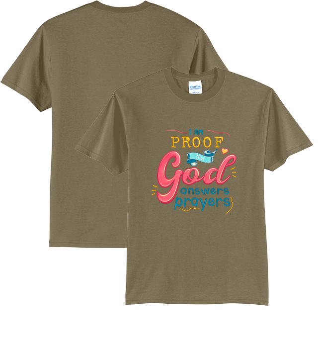 Preview Coyote Brown