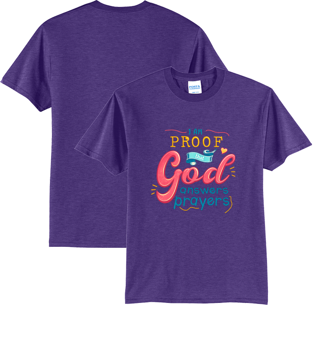 Preview Heather Purple