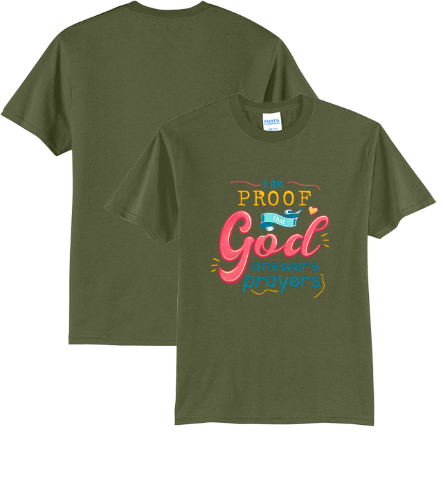 Preview Olive Drab Green