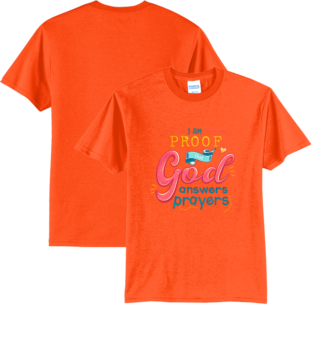 Preview Safety Orange