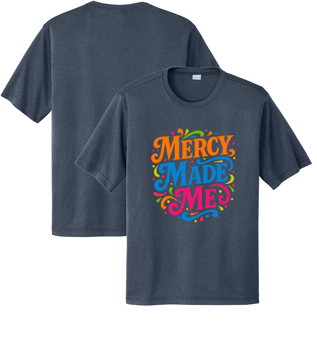 Preview True Navy Heather