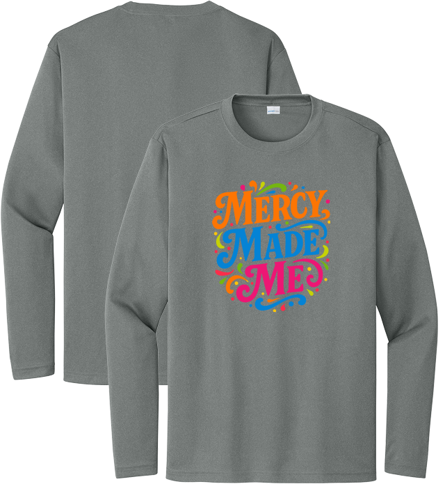 Preview Iron Grey Heather