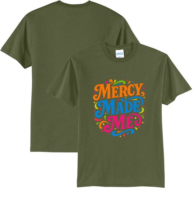 Preview Olive Drab Green