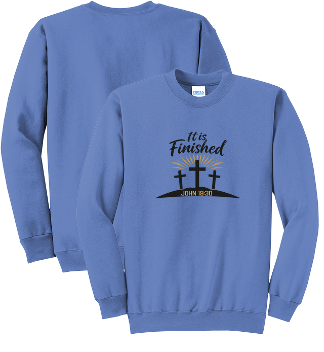 Preview Carolina Blue