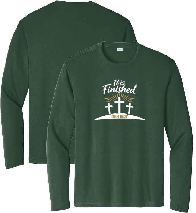 Preview Forest Green