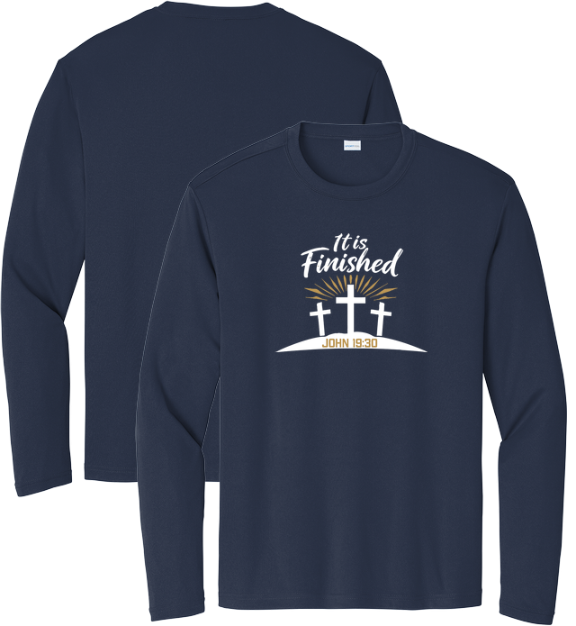 Preview True Navy