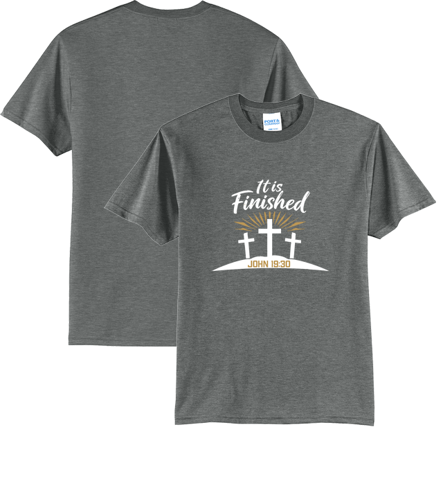 Preview Graphite Heather