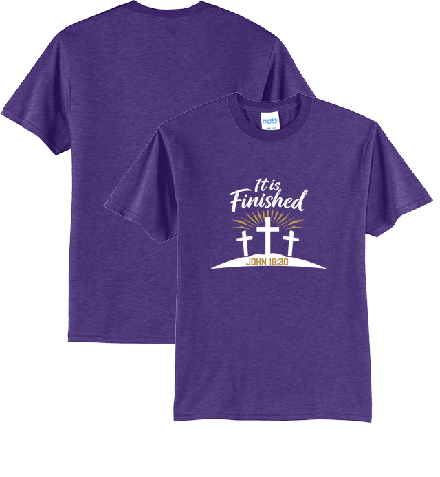 Preview Heather Purple