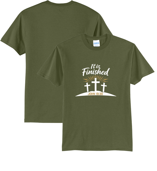 Preview Olive Drab Green