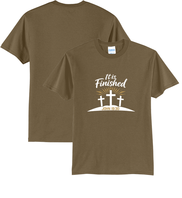 Preview Woodland Brown