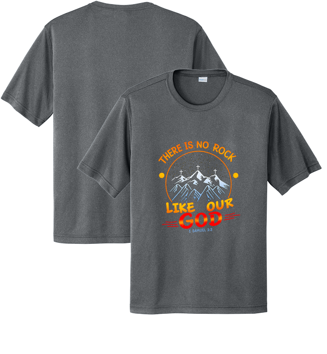 Preview Iron Grey Heather