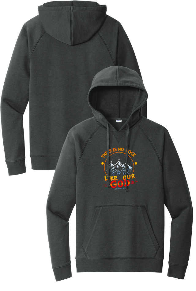 Preview Charcoal Grey