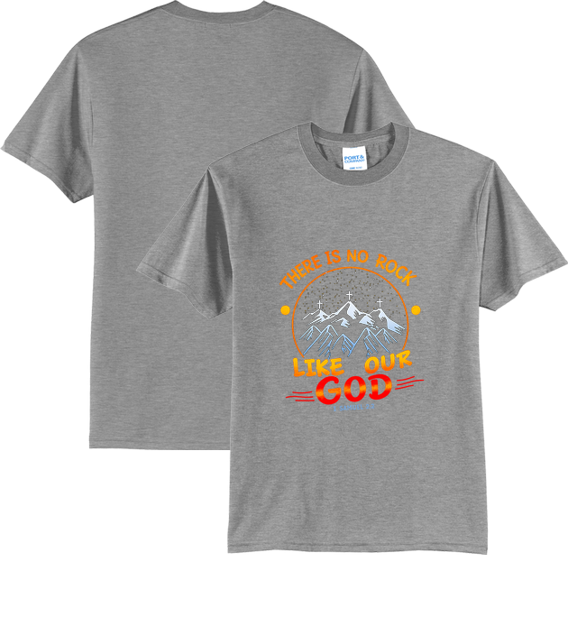 Preview Athletic Heather