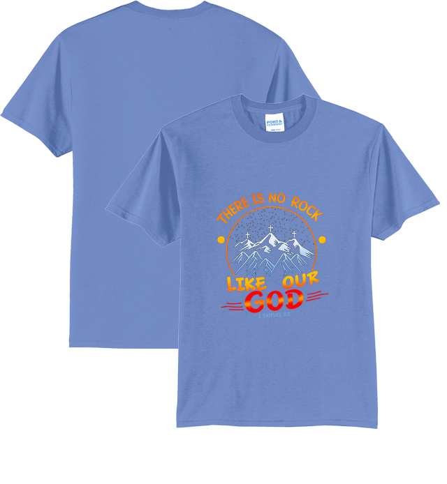 Preview Carolina Blue