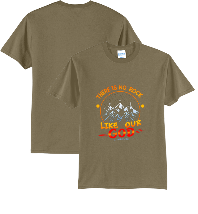 Preview Coyote Brown