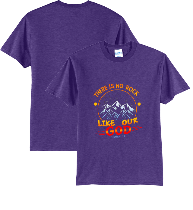 Preview Heather Purple