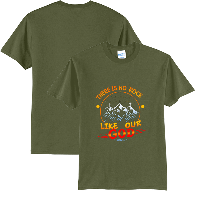 Preview Olive Drab Green