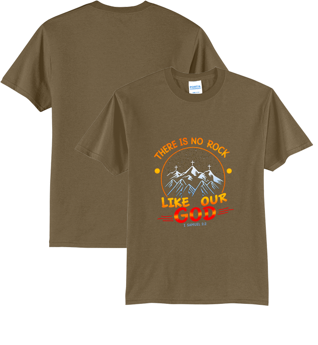 Preview Woodland Brown