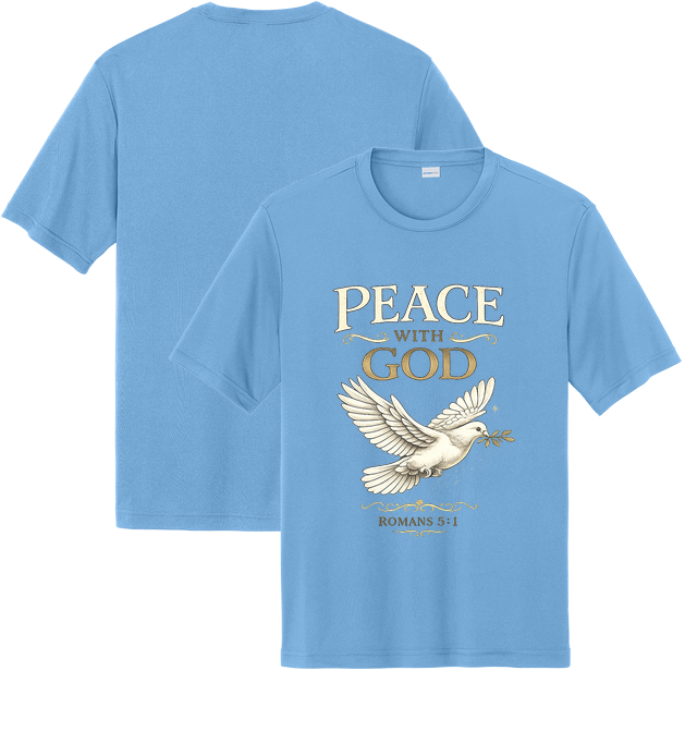 Preview Carolina Blue