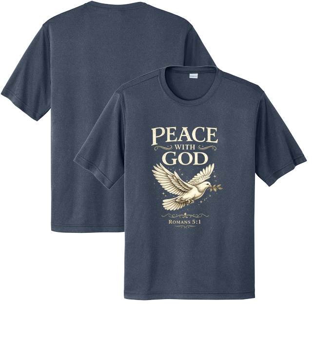 Preview True Navy Heather