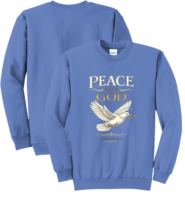 Preview Carolina Blue