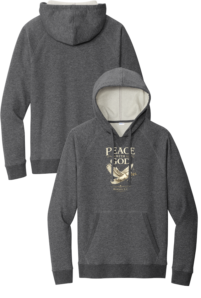 Preview Graphite Heather