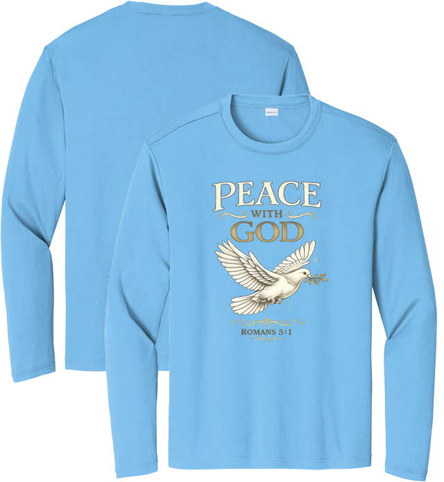 Preview Carolina Blue