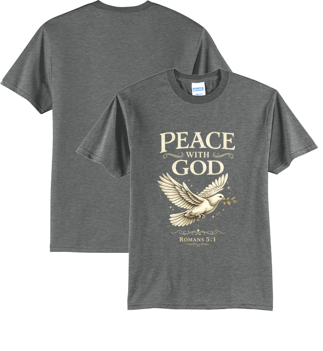 Preview Graphite Heather