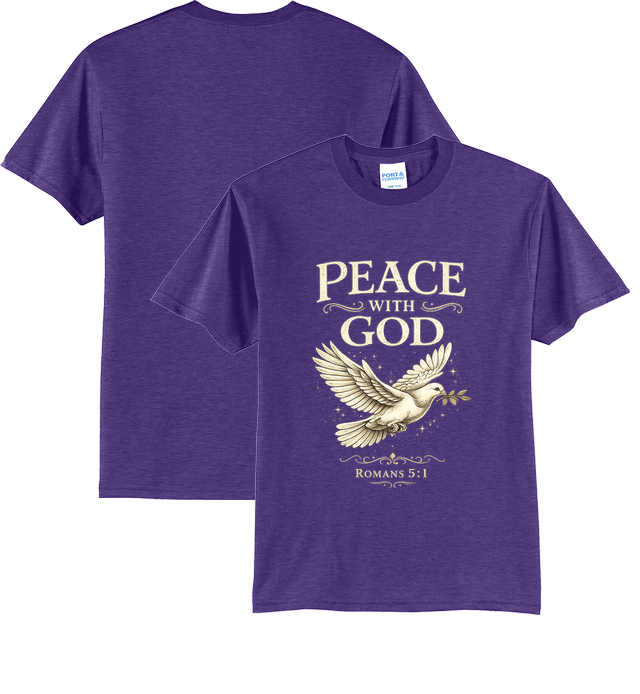 Preview Heather Purple