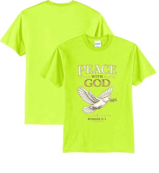 Preview Safety Green