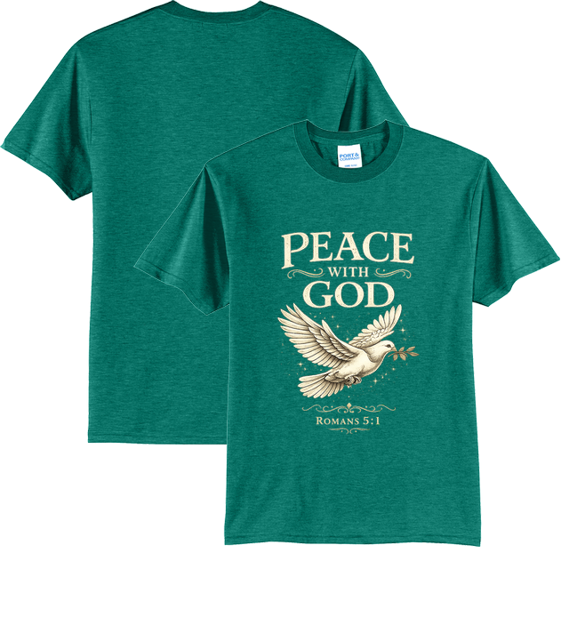 Preview Vintage Jade Green