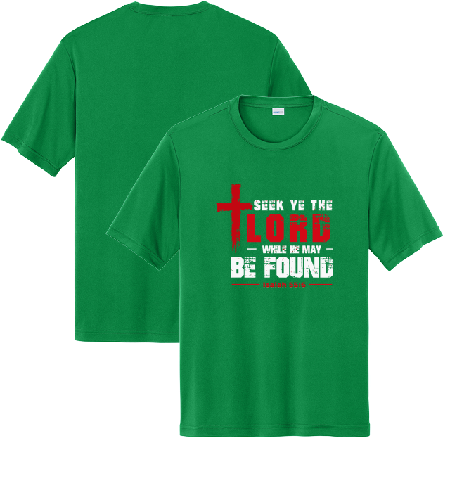 Preview True Kelly Green