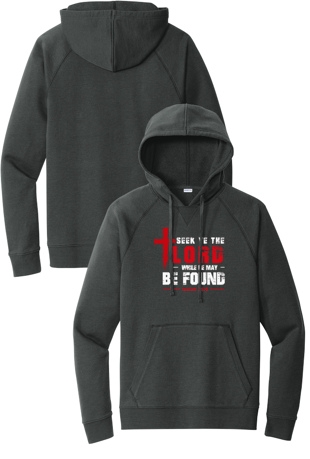 Preview Charcoal Grey