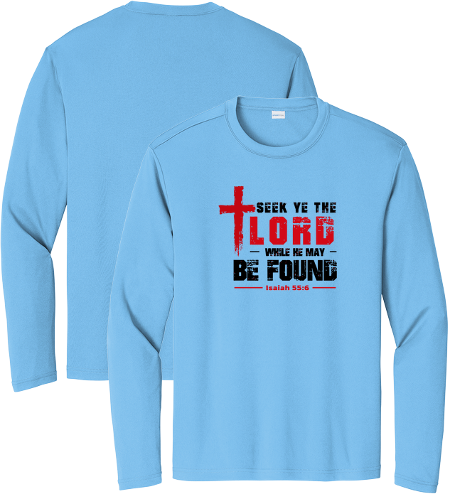 Preview Carolina Blue