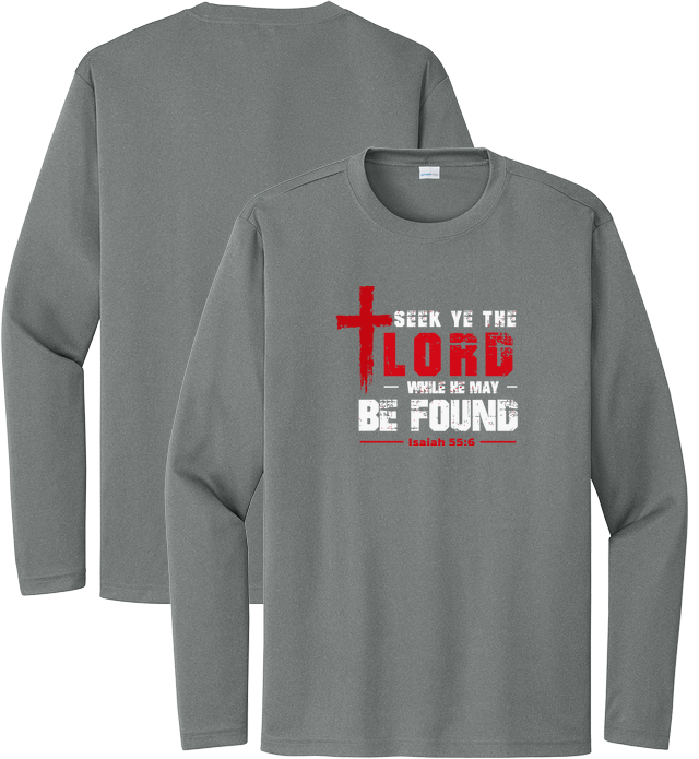 Preview Iron Grey Heather