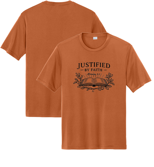 Preview Texas Orange