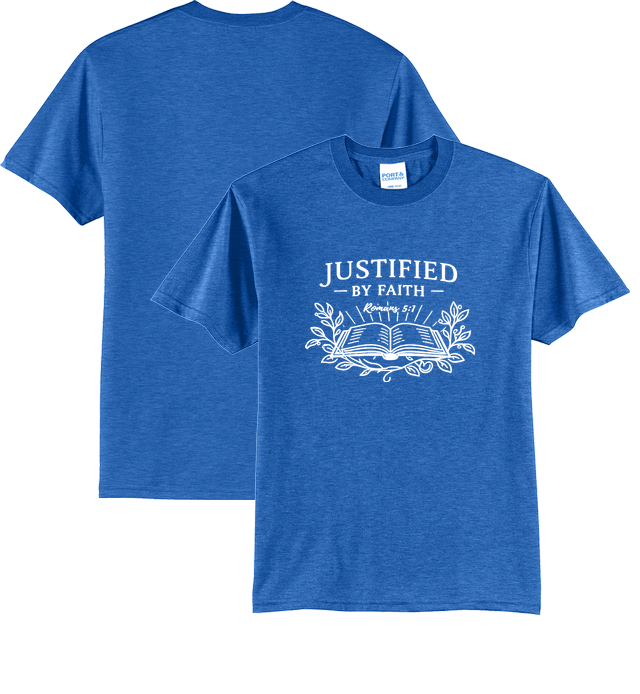 Preview Heather Royal