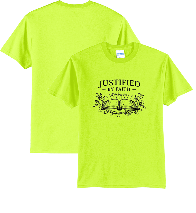 Preview Safety Green