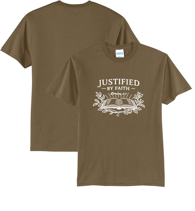 Preview Woodland Brown