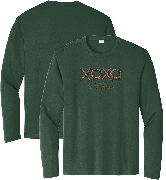 Preview Forest Green