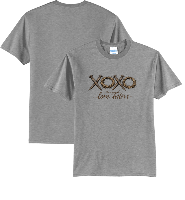 Preview Athletic Heather