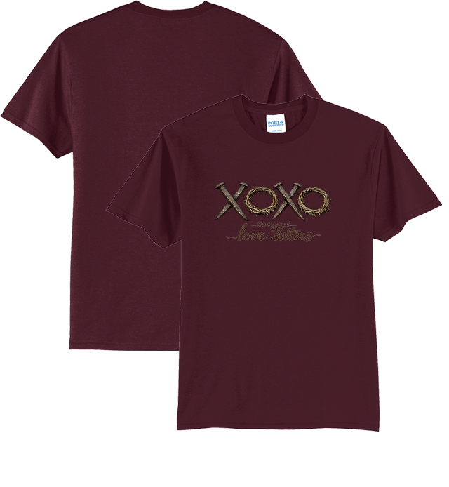 Preview Athletic Maroon